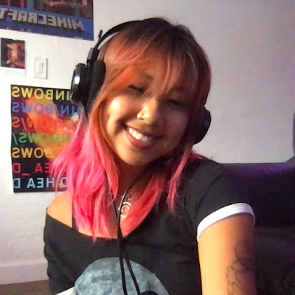 Meet your Posher, Lyanne